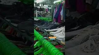 GRABE GAGANDA NG UKAY DITO #ukayukayshoes #newarrival #fyp
