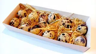 Маринованные яйца