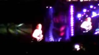AC/DC Live In Athens Part 1/3 - 28/5/2009