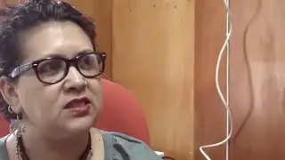 The power of women: Building peace and security for women in the Pacific
