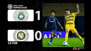Superliga. Paxtakor - Surxon 1:0 Highlights (29.05.2023)