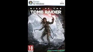 Rise of the Tomb Raider: 20 Year Celebration - Repack - Fitgirl Full Free