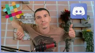 Thread no Discord, adeus Slack para comunidades