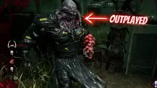 killers hate when you make them do this