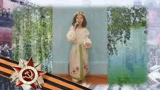 "РУССКИЕ УМЕЛЬЦЫ" КОНОНОВА АРИНА 2024