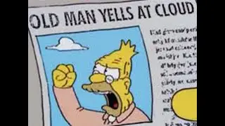 Chemtrail Argument (X/Twitter)