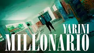 Yarini - Millonario (Official Video)