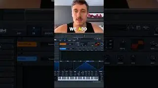 ASYM Distortion = Better Dubstep Screamer Basses #dubstep #sounddesign #riddim #tearout