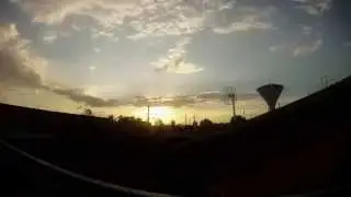 Stopmotion Pôr do Sol, Limeira - SP