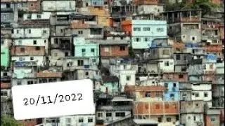 Sonhar na favela sonhos #006