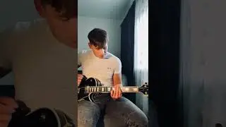 Дарю рифы#11😄🎸