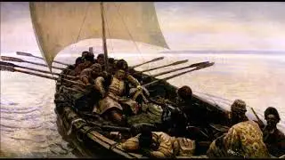 Казаки - флибустьеры: самые свирепые пираты Черного моря.