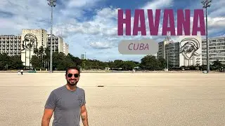 Dicas sobre Havana, a capital de Cuba