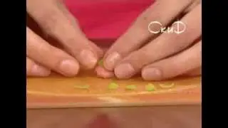 Украшения своими руками  Холодный фарфор.