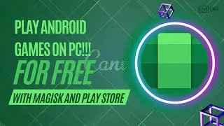 How to Play Android Games on Your PC with Play Store Support For free!!