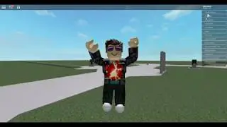 КАК ПОУГАРАТЬ-ROBLOX RADGOLL ENGINE