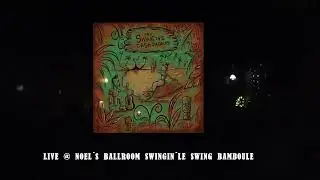 The Swinging Cash Daddies - Love Island Mermaid