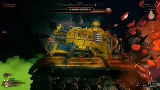 My Doretta is (almost) invincible