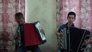 Б. Асафьев Танец (из балета 