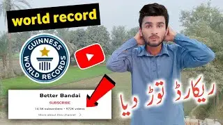 Almost 1000000 (1 Million) Videos 😱 Uploaded On YouTube Channel || World Most Popular Channel