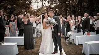 Hochzeit Schloss Haidenburg G & J