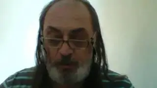 1.НАЧАЛО ПРЕЗЕНТАЦИИ РОМАНА "ЗАВЕТ НОВОГО ВРЕМЕНИ"