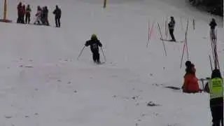 Winter Park Devo Freestyle Internal - Chris Guay