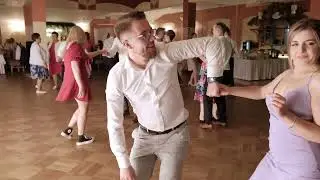 ZESPÓŁ MATIS - Chłopiec sportowiec