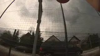GoPro: Kosarazás