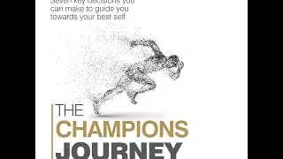 Inspiring the Champion within - Directed by CJ-Chan in London