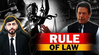 What is Rule of Law? | Benefits, Content free and Content Rich Rule of Law
