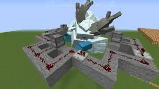 will Frostmaw survive? Minecraft
