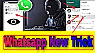 Whatsapp Hacks and Tricks you should know 2021