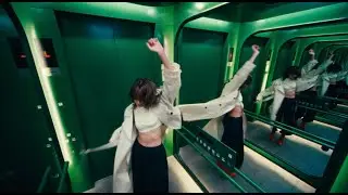 High Standards｜British Airways In-Flight Campaign