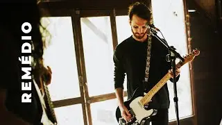 Aljava - Remédio