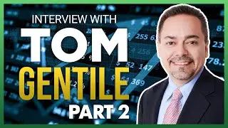 Tom Gentile of Fast Fortune Club Interview - Part 2