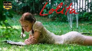 Lolita (1997) Full Movie Review| Jeremy Irons| Dominique Swain| Melanie Griffith 