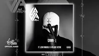 LavaWaMrepa - Criminal feat. Malome Vector, Lizwi Wokuqala (Official Audio)