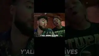 Thank God He Didn't Say it 💀
