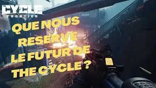 THE CYCLE SAISON 2 | TOUS LES DÉTAILS + LE FUTURE DE THE CYCLE (SAISON 3 ET +)