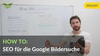 Bilder SEO Anleitung: So rankst du Bilder in der Google Bildersuche