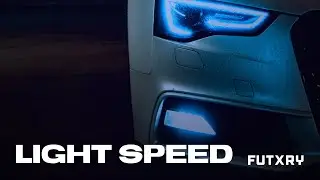 Light Speed - FUTXRY