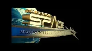 SPACESYNTH  DJ KARRL  MIX vol 4   2016