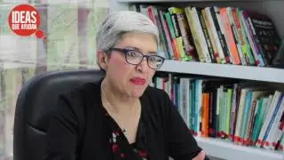 Amenorrea Secundaria con Irene Torices