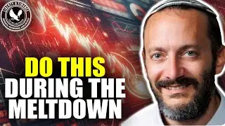 Do This To Prepare For Economic & Societal Chaos | Rafi Farber