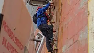 #BulkCarrierShip 