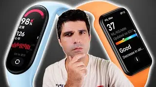 Amazfit Band 7 vs Mi Band 7 | WHICH IS BEST FOR YOU?