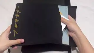 Unboxing LynnLynn Concert Package