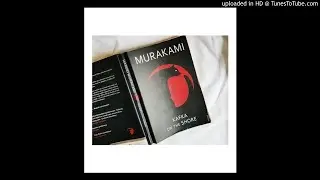 Haruki Murakami | Kafka on the Shore | Chapter 0 - The Boy Named Crow