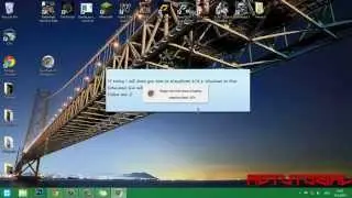 Windows 8 - Transform to Mac OS X Mountain Lion